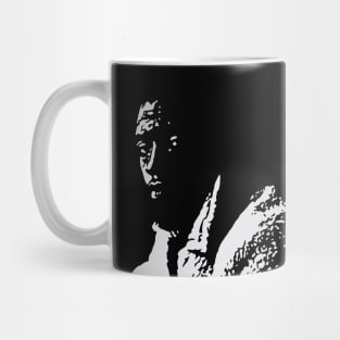 chadwick boseman Mug